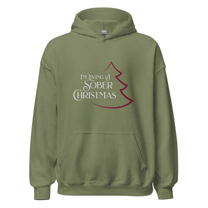 I'm Living Of A Sober Christmas