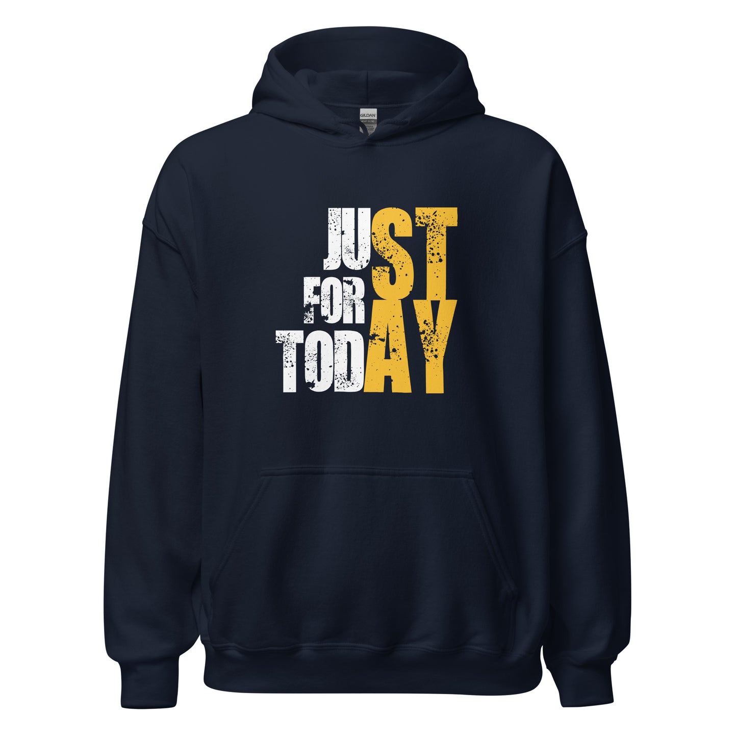 Just For Today (STAY) Apparel