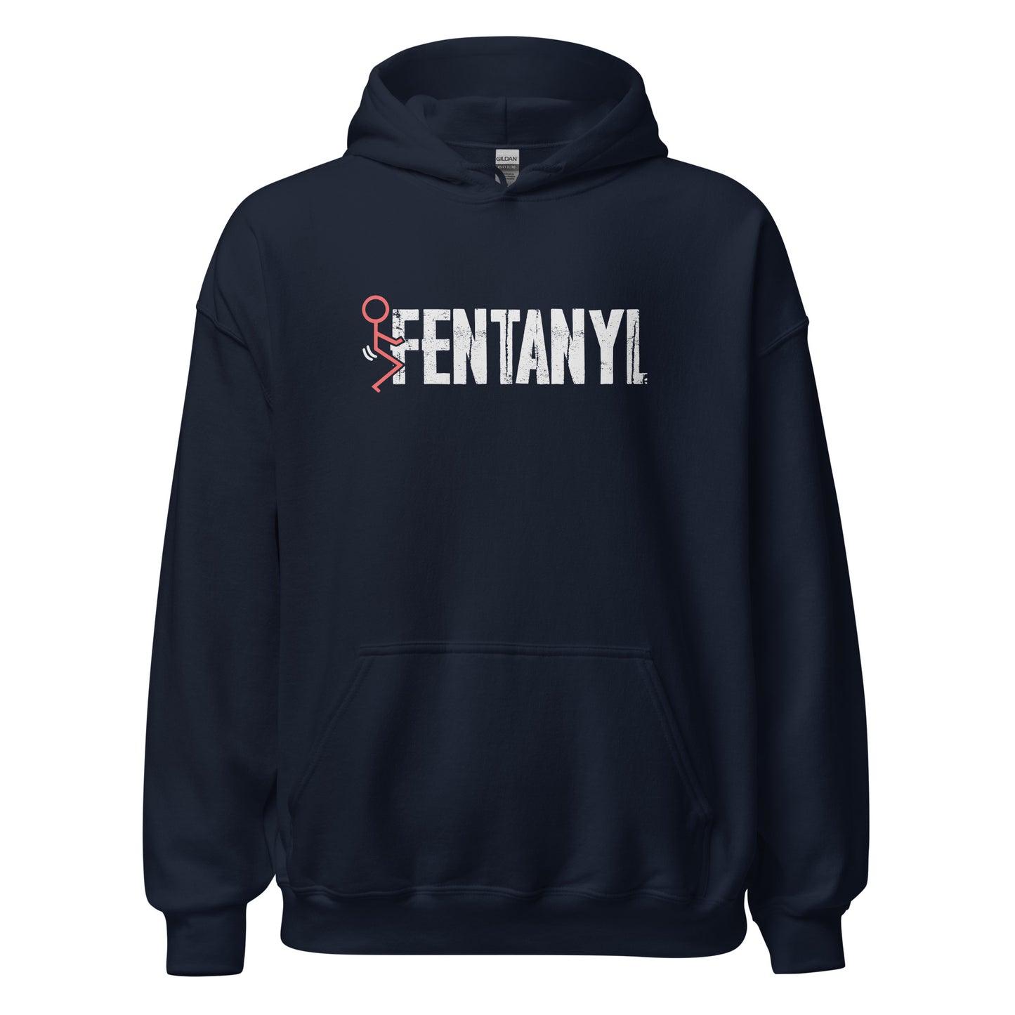 Fuck Fentanyl Apparel