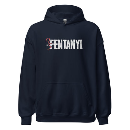Fuck Fentanyl Apparel