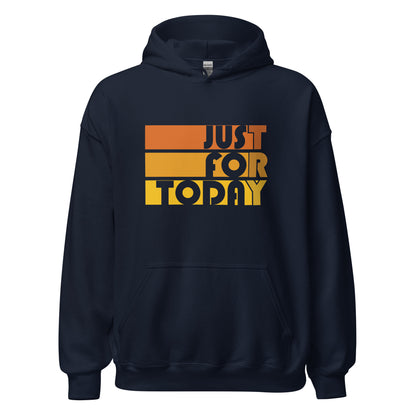 Just For Today (TRY) Retro Apparel