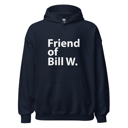 Friend of Bill W. Apparel