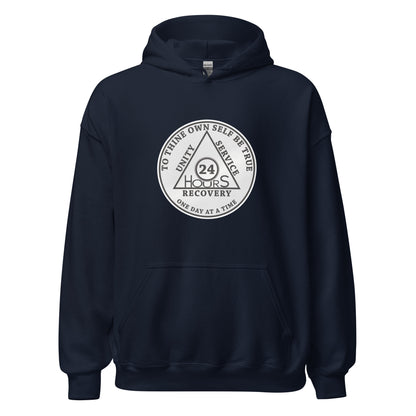 24 Hour Chip AA Apparel