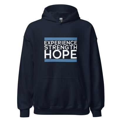 Experience Strength Hope Apparel