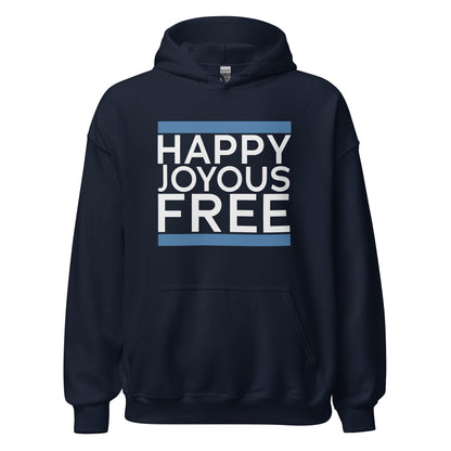 Happy Joyous Free Apparel