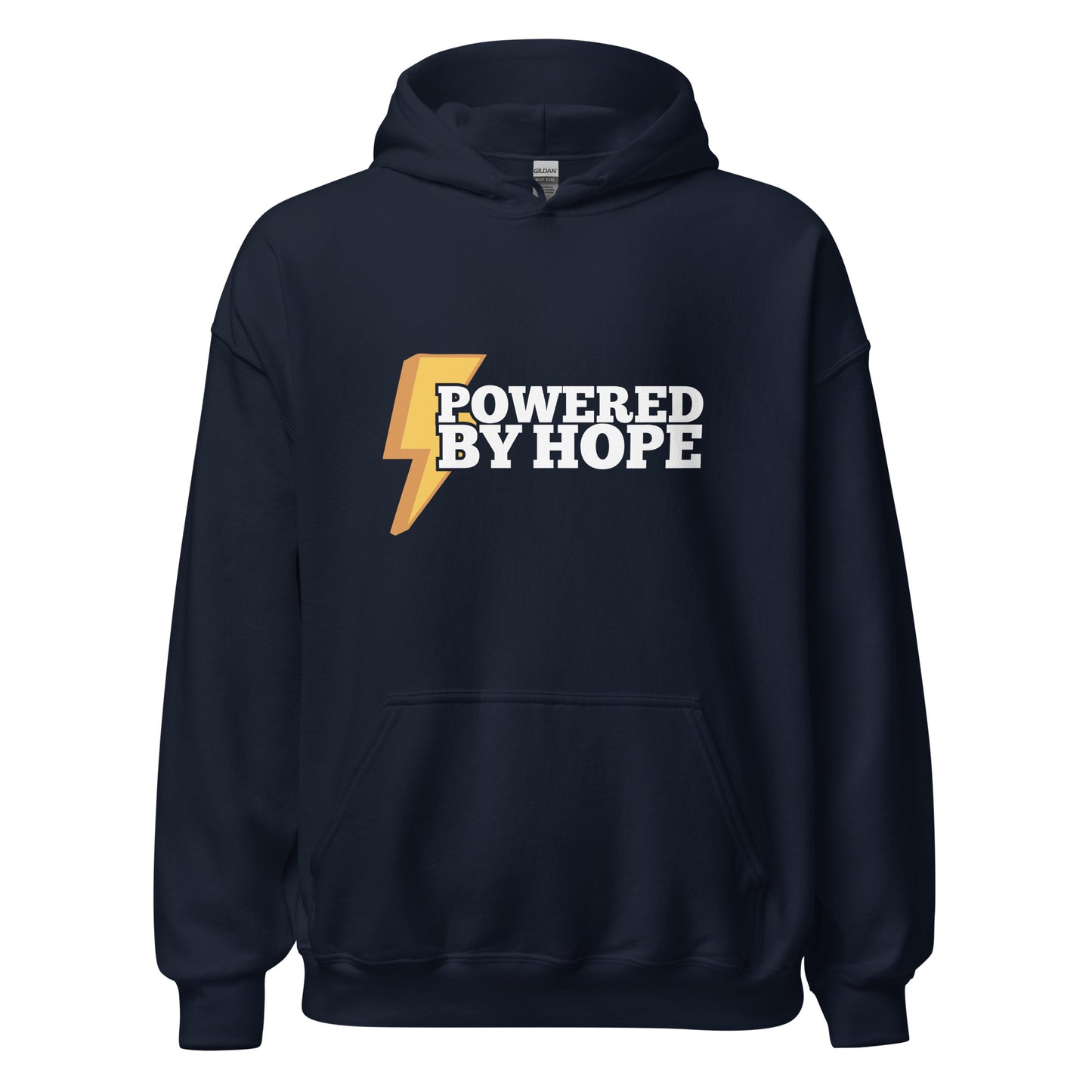 Powered By HOPE Apparel