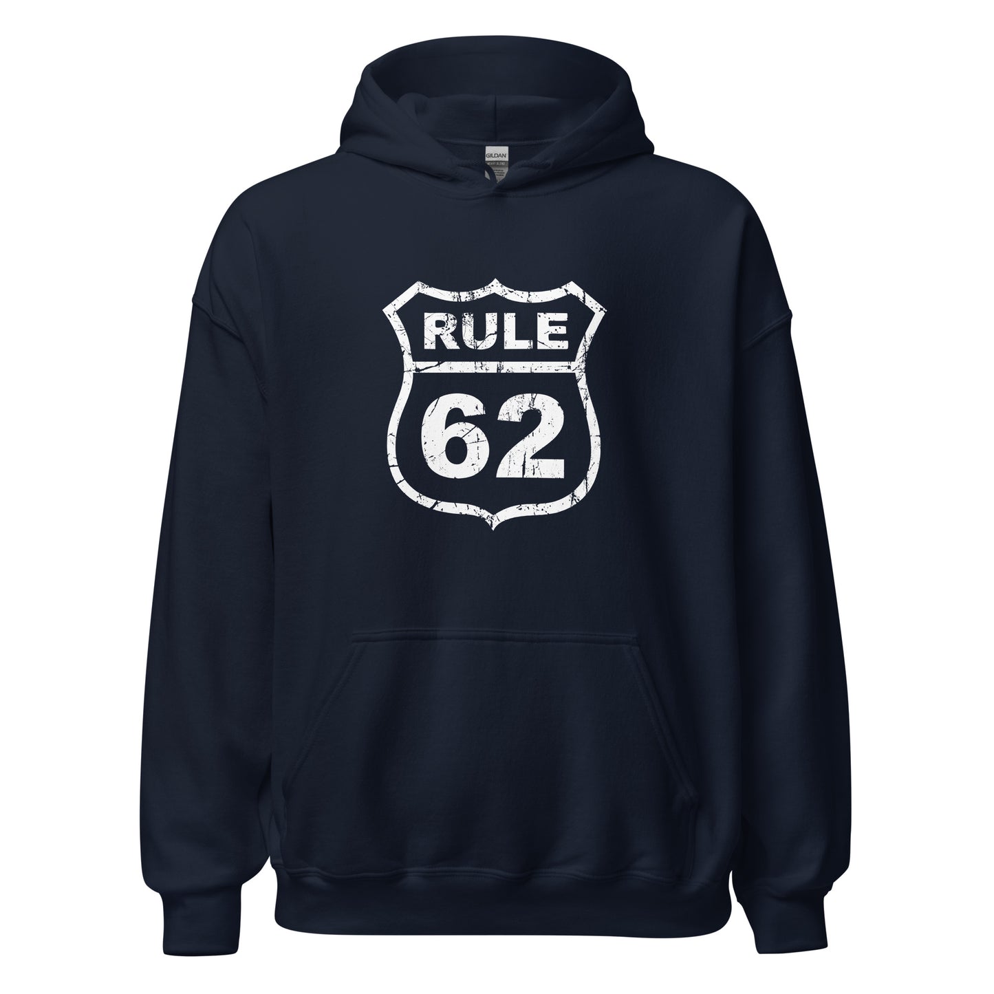Rule 62 Apparel