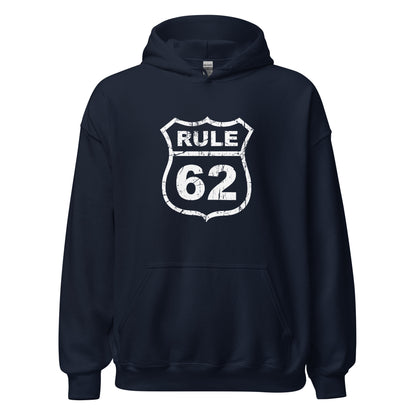 Rule 62 Apparel