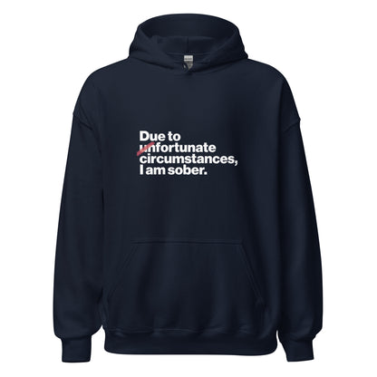 Due To Unfortunate Apparel