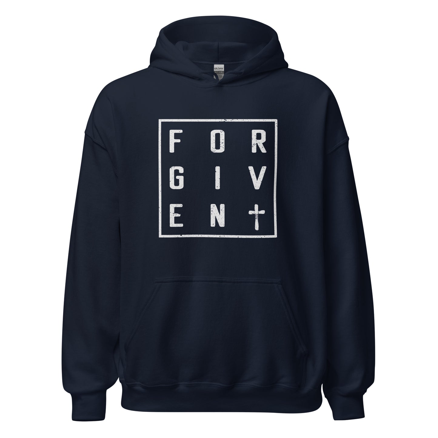 FORGIVEN Apparel