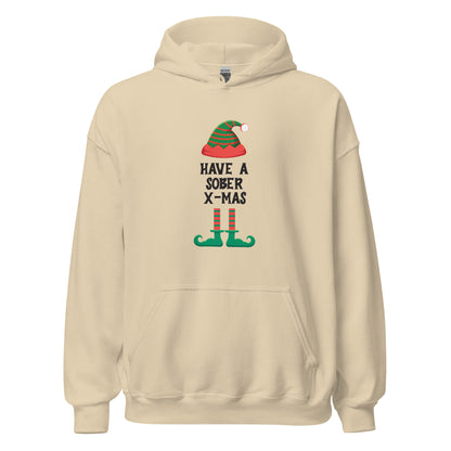 Have A Sober X-mas