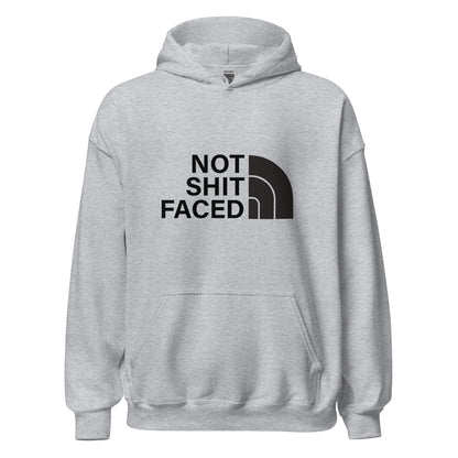 Not Shit Faced Apparel