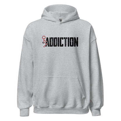 Fuck Addiction Apparel