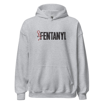 Fuck Fentanyl Apparel