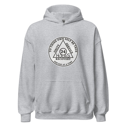 24 Hour Chip AA Apparel