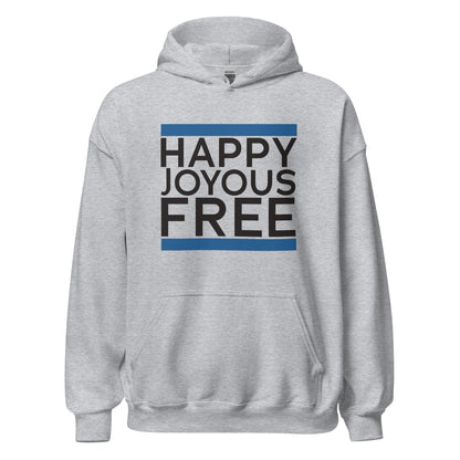 Happy Joyous Free Apparel