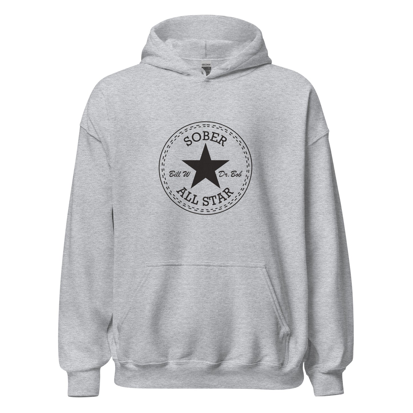 Sober All-Star Apparel