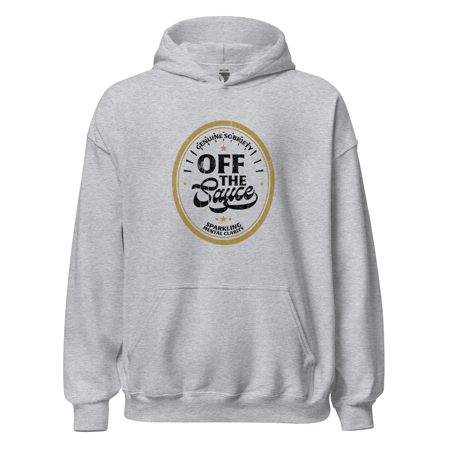Off The Sauce Apparel