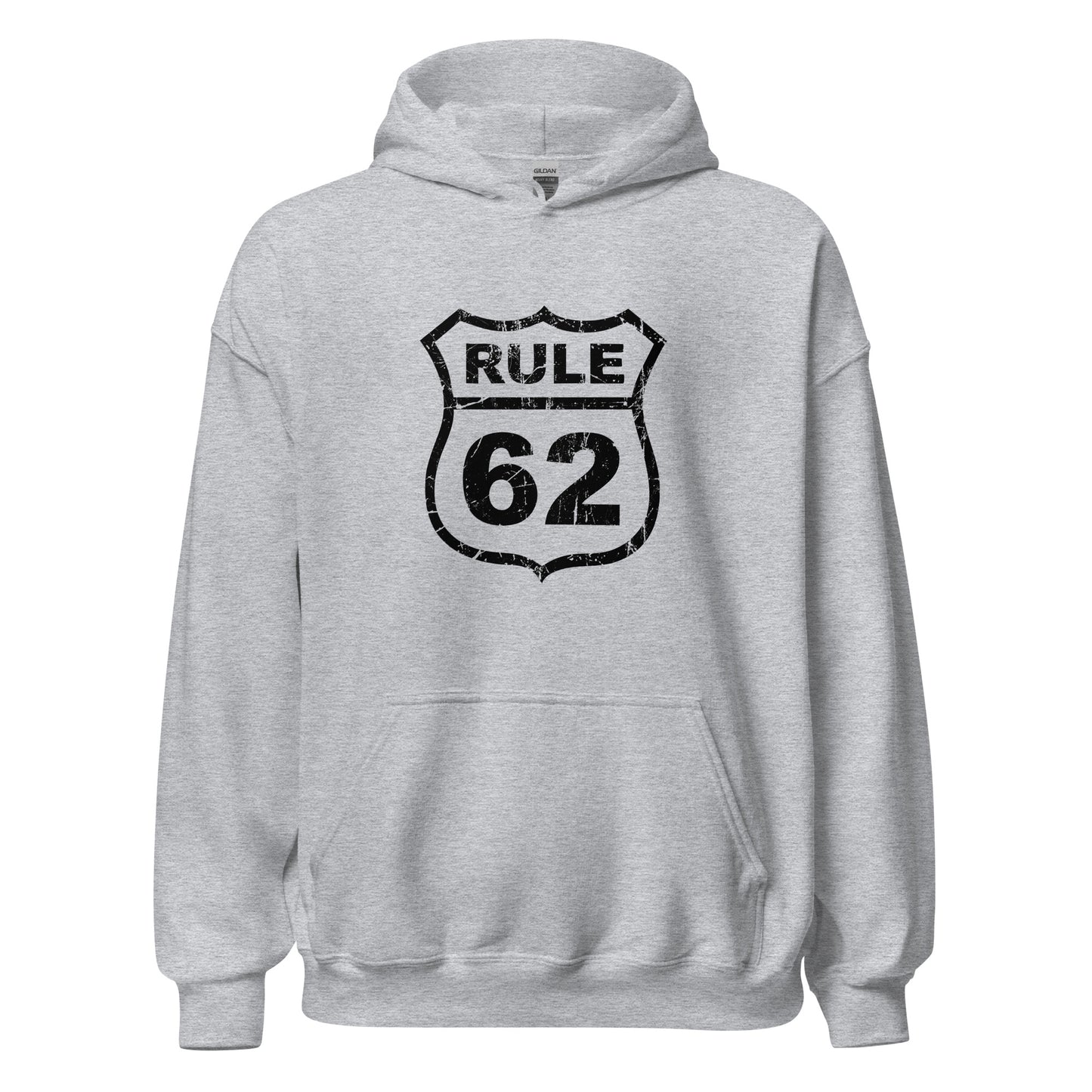 Rule 62 Apparel