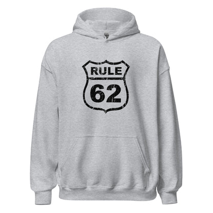 Rule 62 Apparel