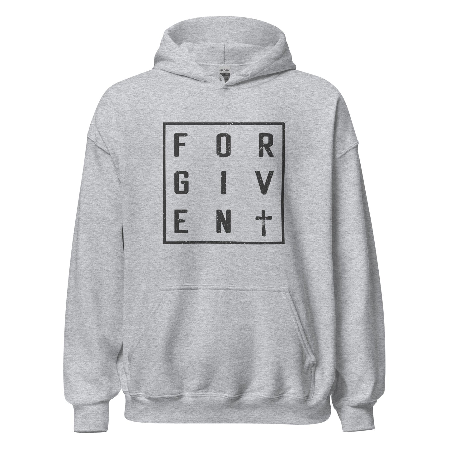 FORGIVEN Apparel