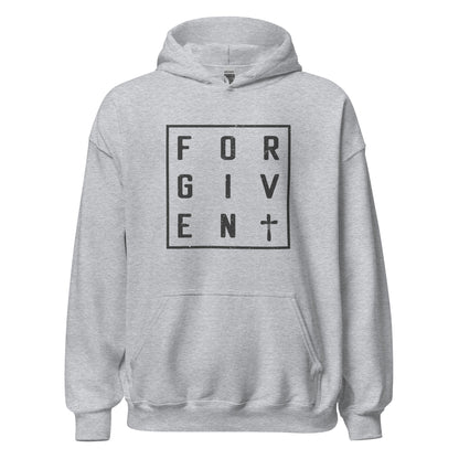 FORGIVEN Apparel