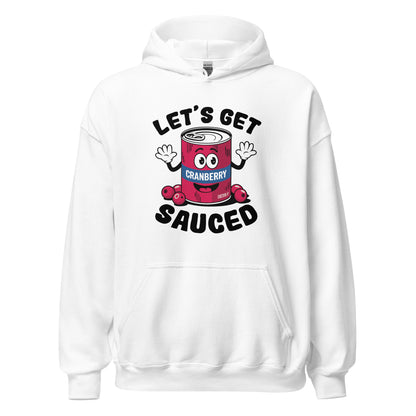 Let's Get Sauced