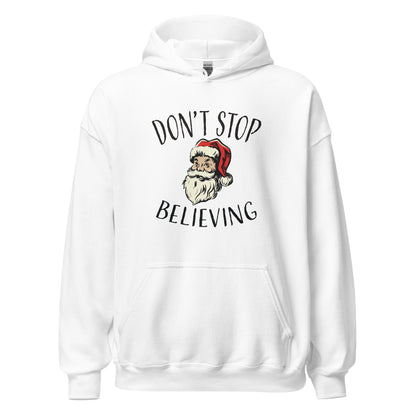 Don't Stop Believing