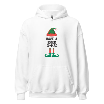 Have A Sober X-mas