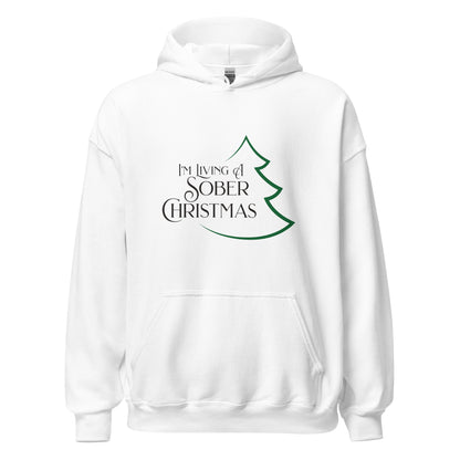 I'm Living Of A Sober Christmas