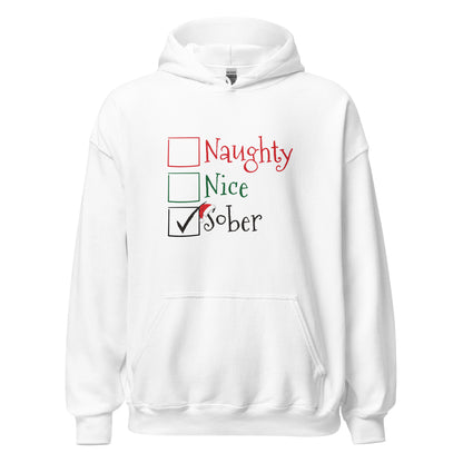 Naughty Nice Sober