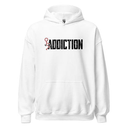 Fuck Addiction Apparel