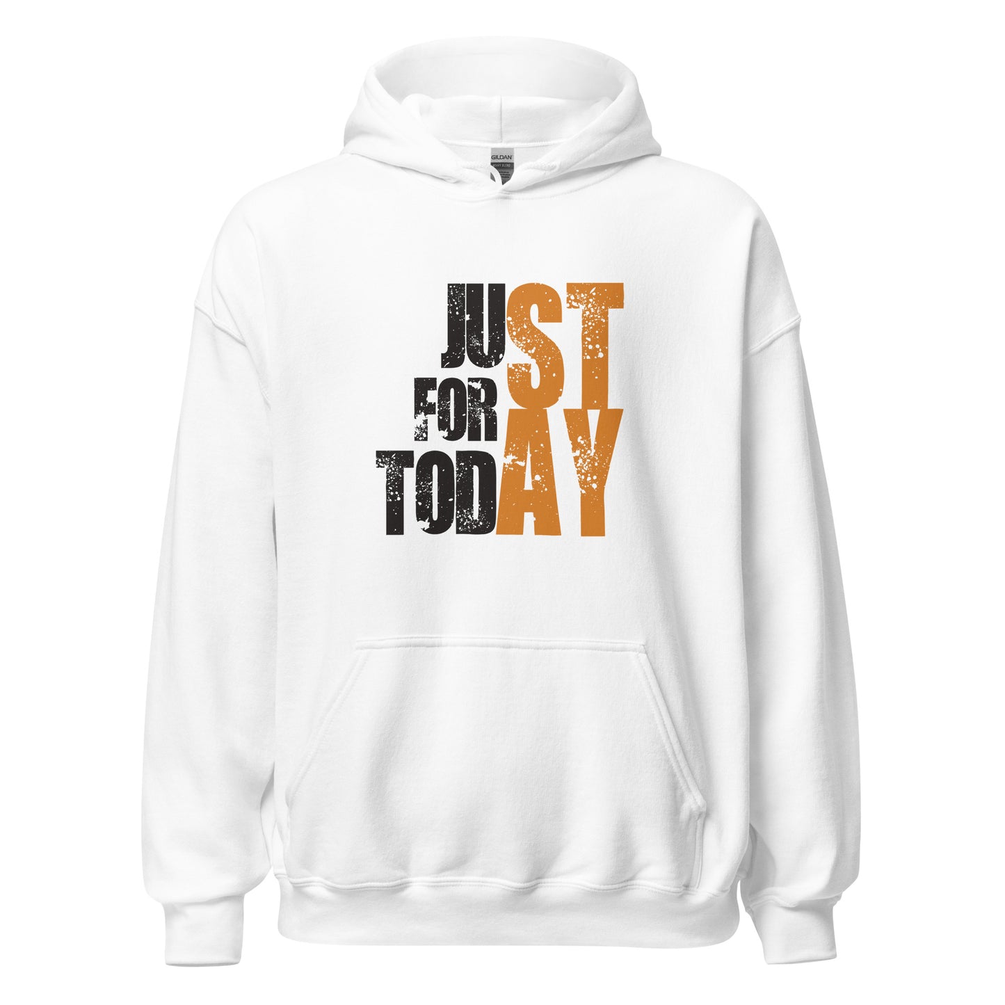 Just For Today (STAY) Apparel