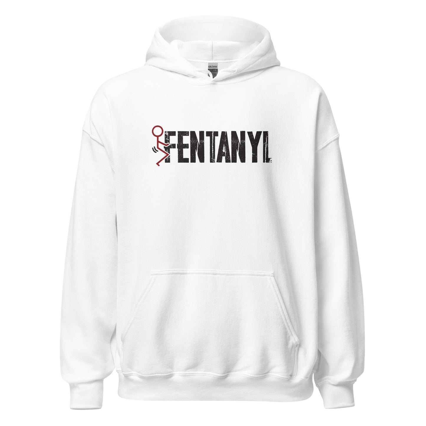 Fuck Fentanyl Apparel