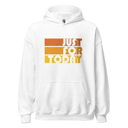 Just For Today (TRY) Retro Apparel