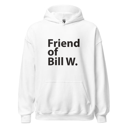 Friend of Bill W. Apparel