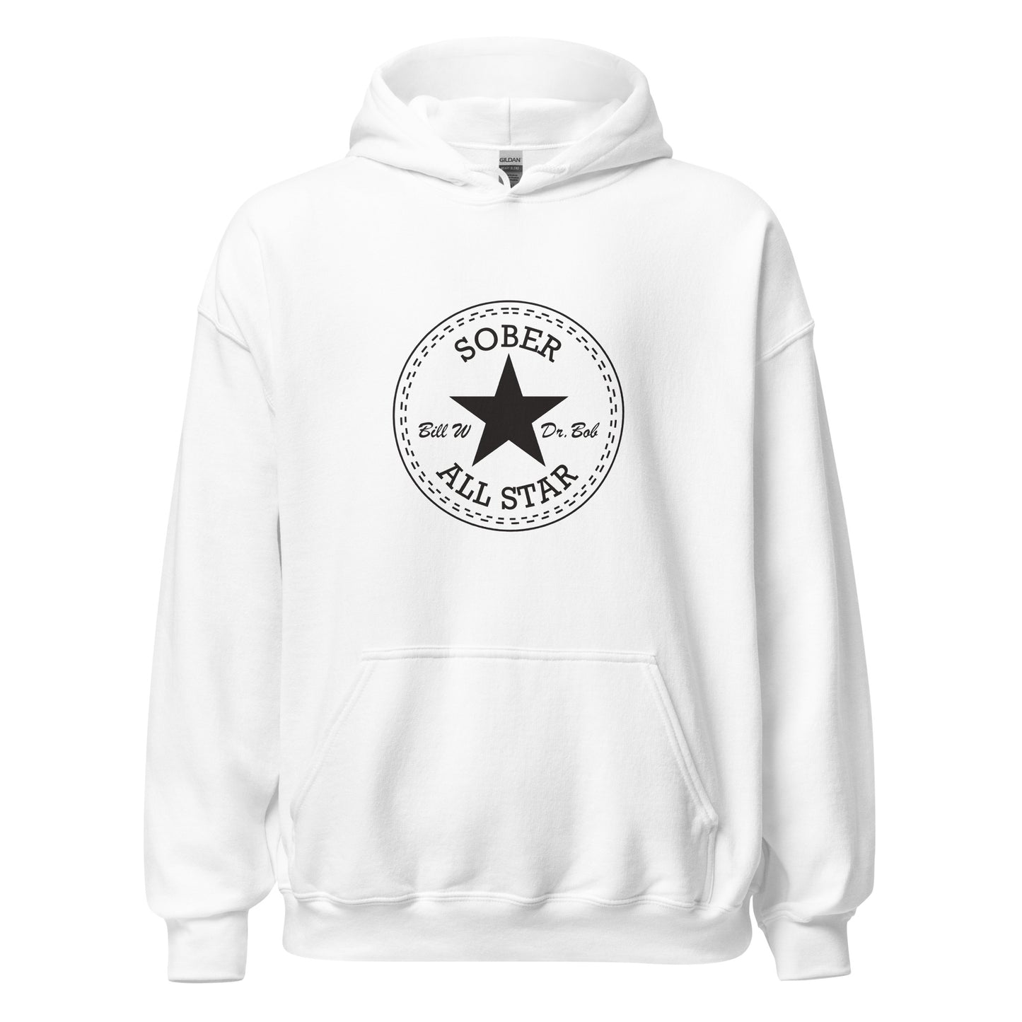 Sober All-Star Apparel