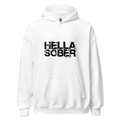 Hella Sober Apparel