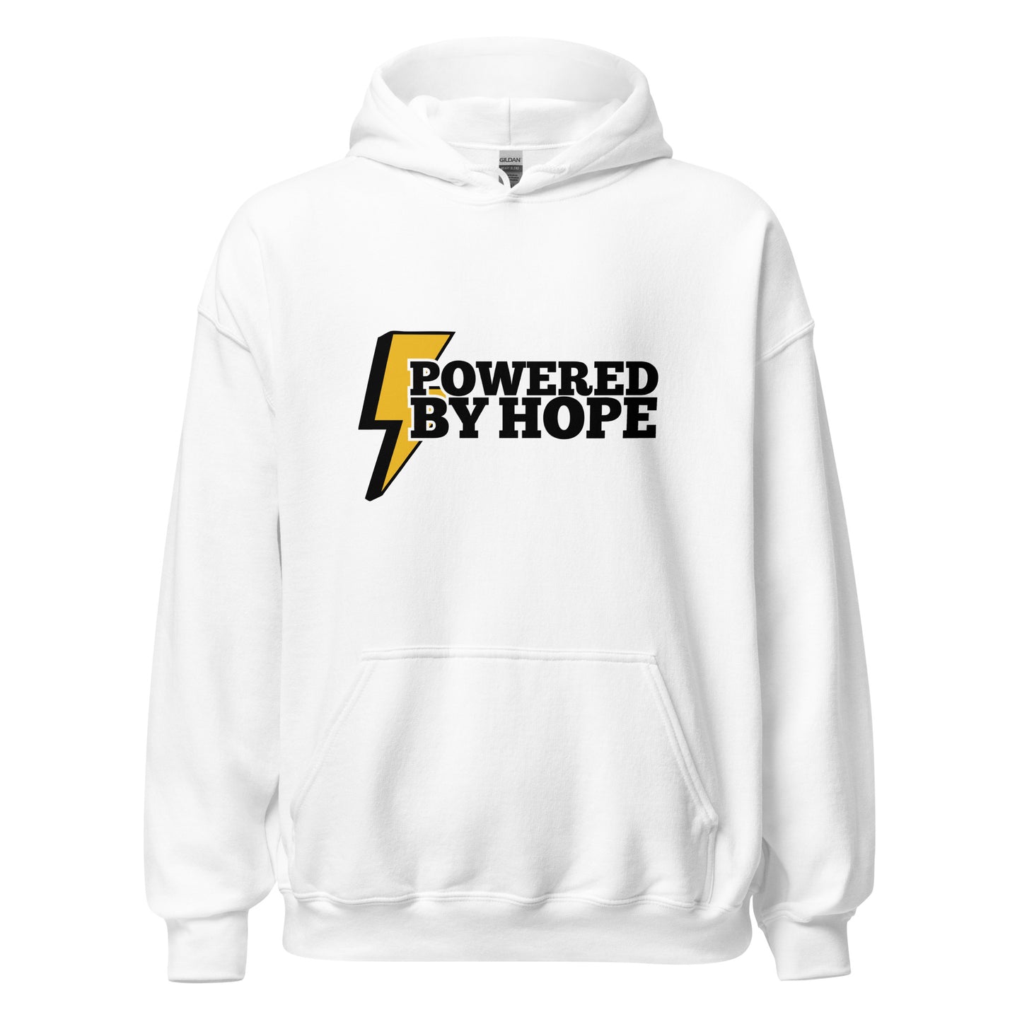 Powered By HOPE Apparel