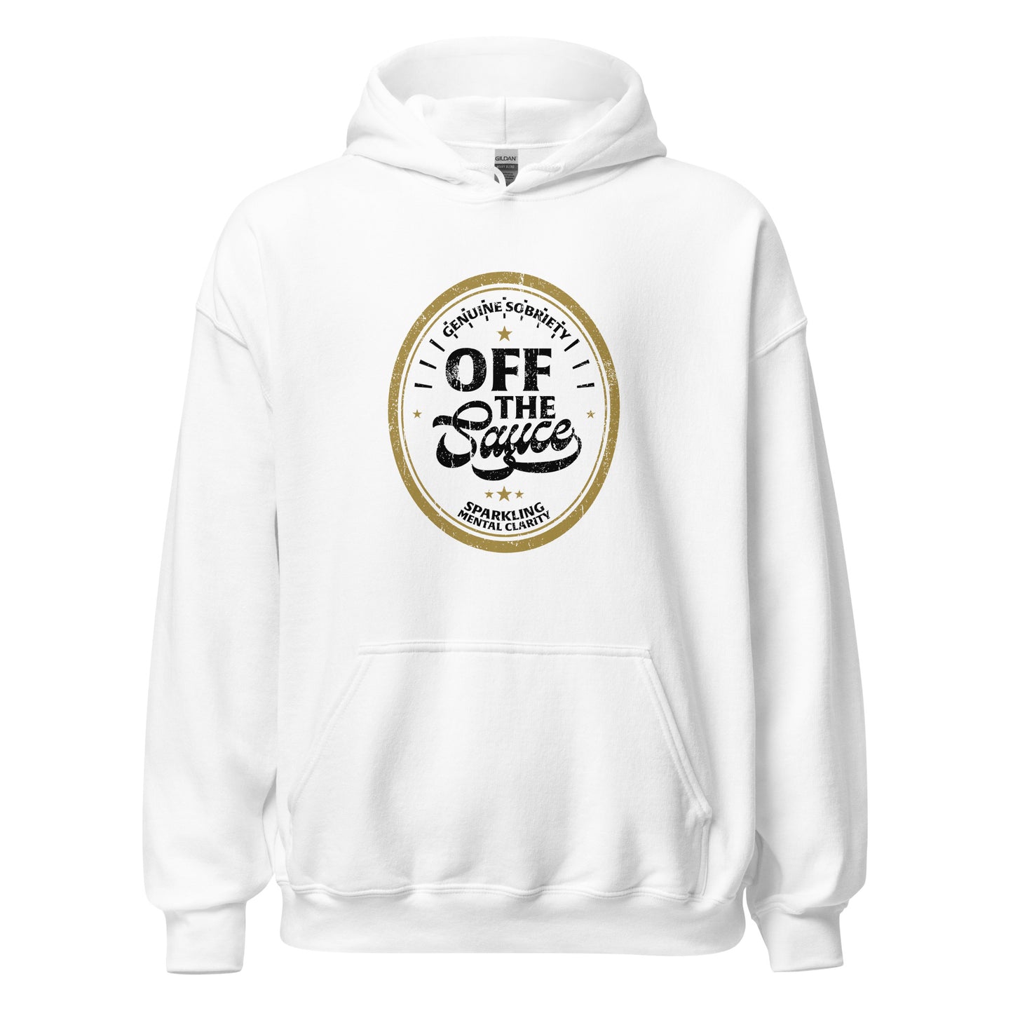 Off The Sauce Apparel