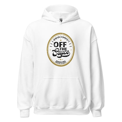 Off The Sauce Apparel