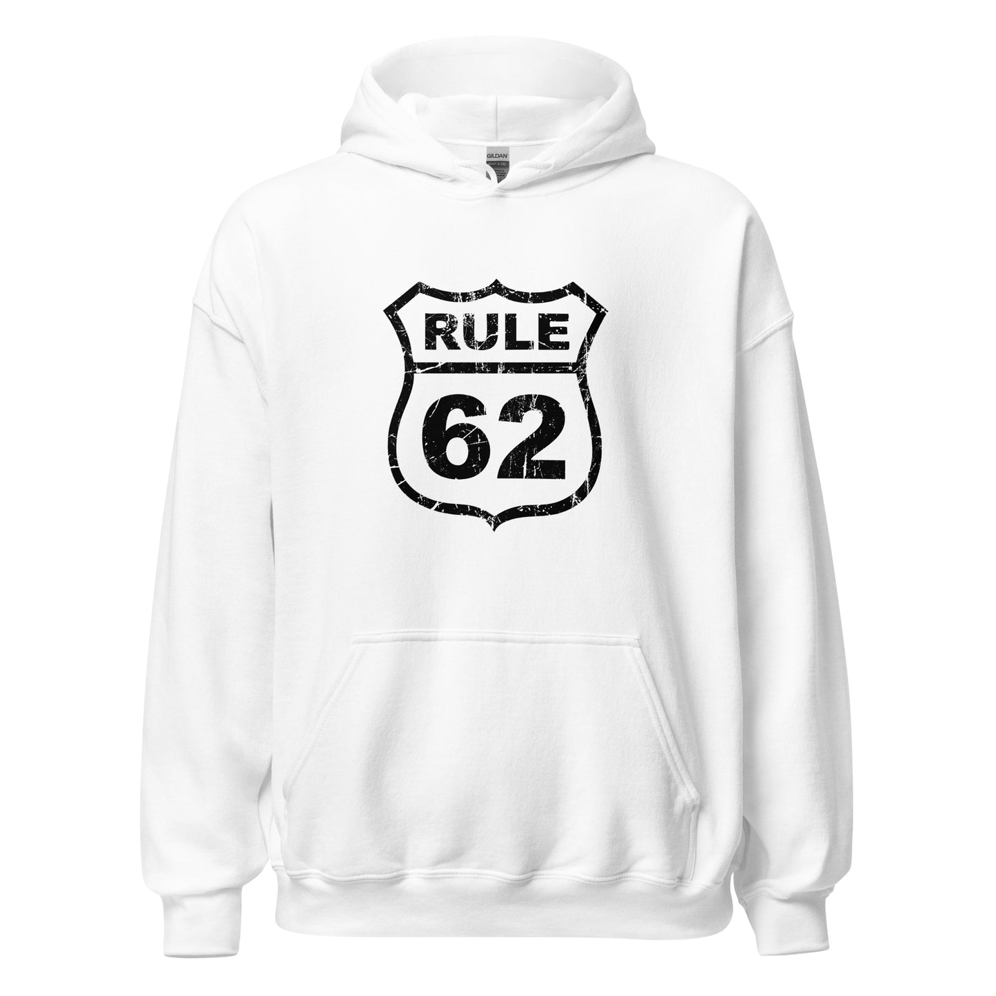 Rule 62 Apparel