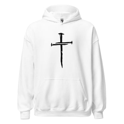 Three Nail Cross Apparel