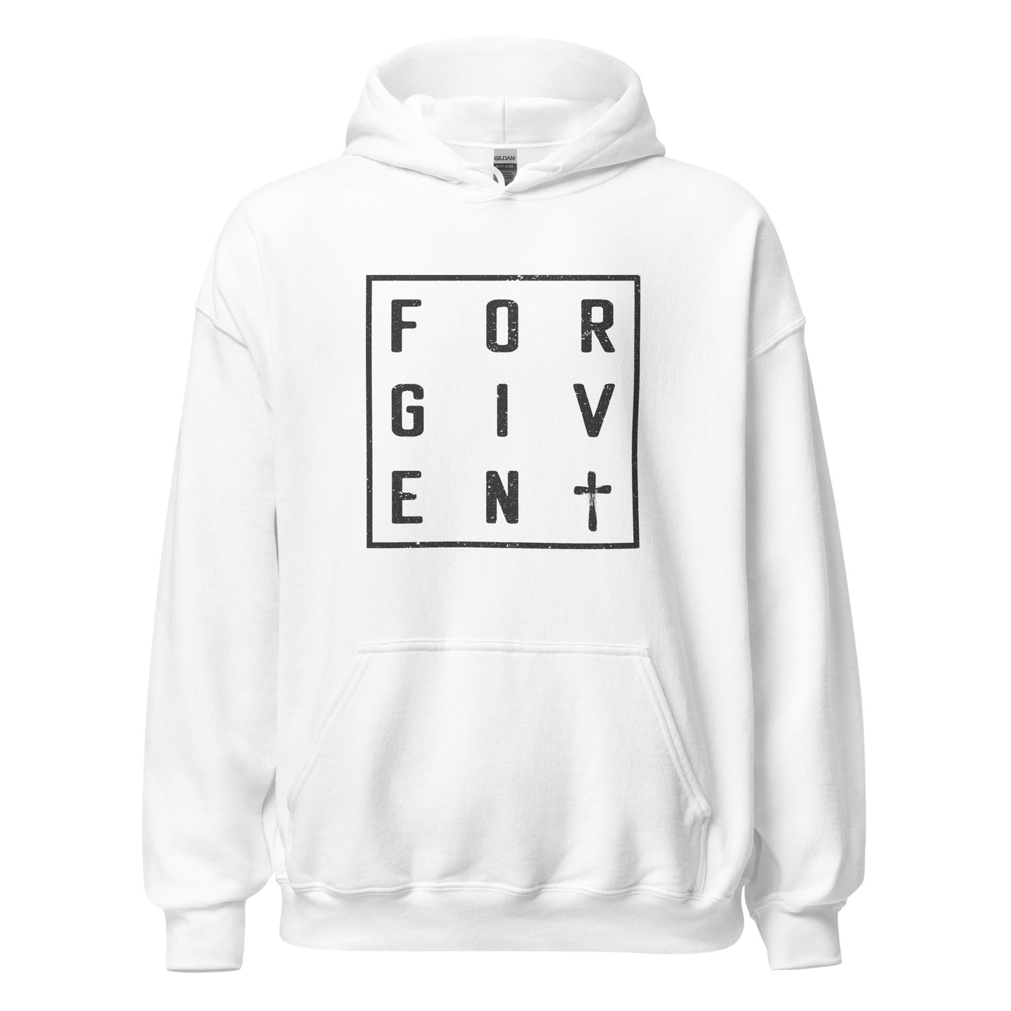 FORGIVEN Apparel