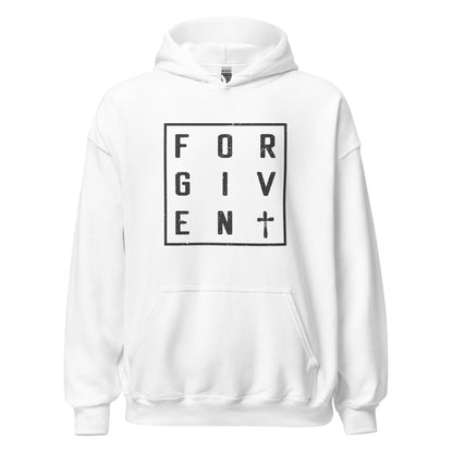 FORGIVEN Apparel