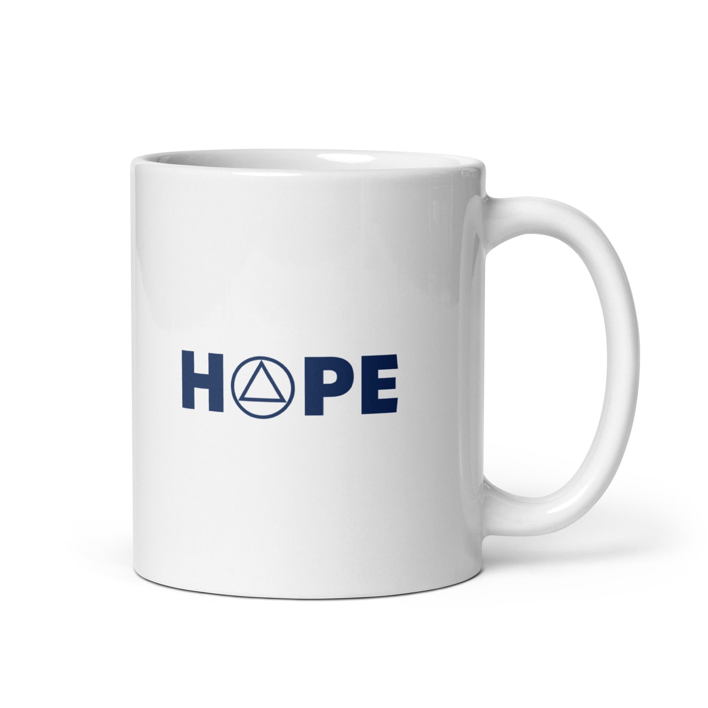 HOPE AA Merch