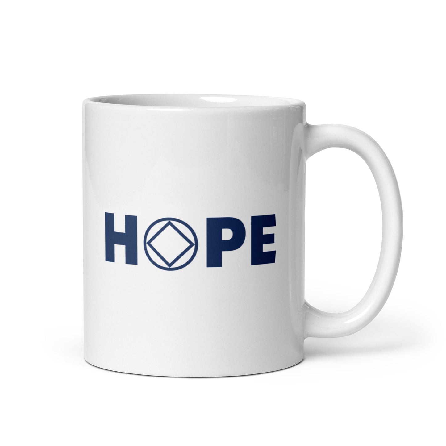 HOPE NA Merch