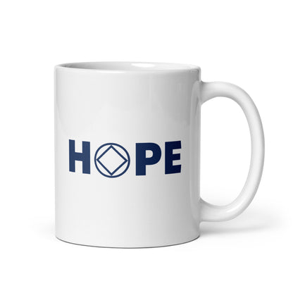HOPE NA Merch