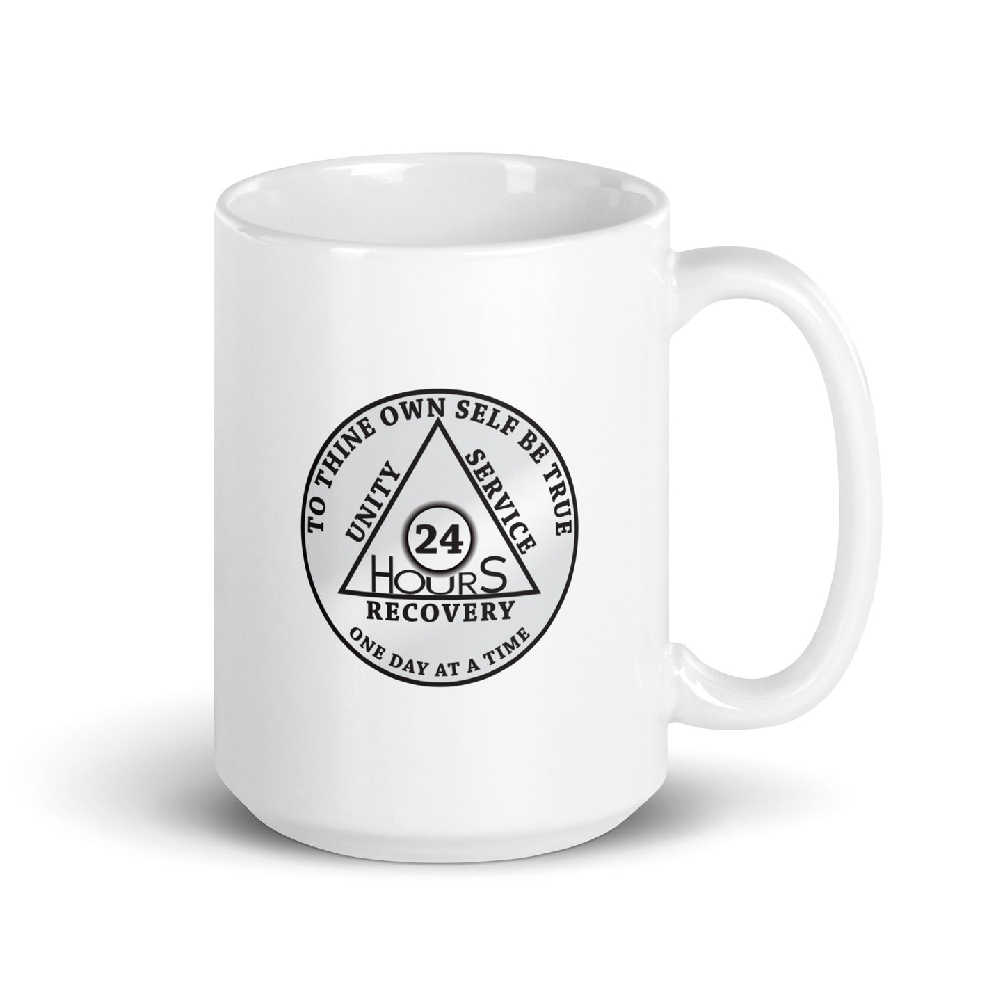 24 Hour Chip AA Merch