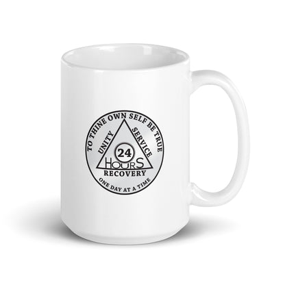 24 Hour Chip AA Merch